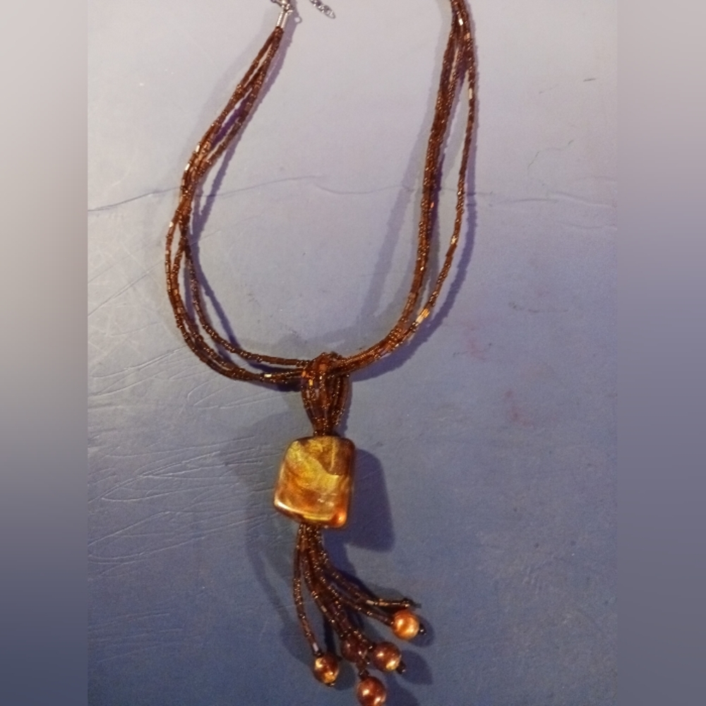 Vintage necklace